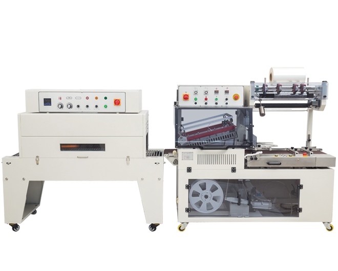 热收缩膜包装机怎么买，一文详解