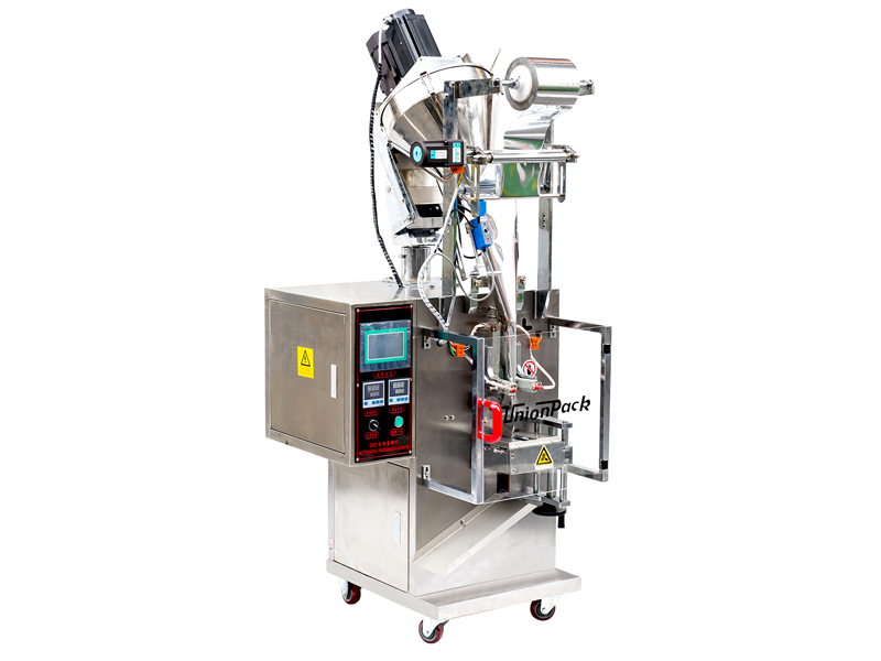 粉末包装机多少钱一台？2026全自动粉末包装机报价表